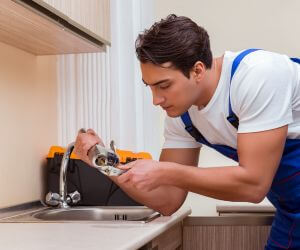 About The Faucet Pros Stevenson, AL